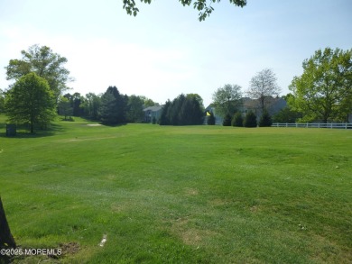 Turn key and ready to go! Beautifully updated end-unit townhome on Raintree Golf Course in New Jersey - for sale on GolfHomes.com, golf home, golf lot