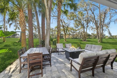 Charming, fully renovated total perfection in TPC Sawgrass' on The Yard in Florida - for sale on GolfHomes.com, golf home, golf lot