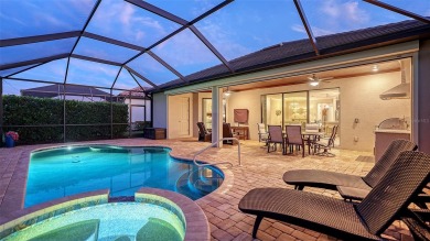 17609 Hickok Belt Loop in Lakewood National Golf Club offers the on Lakewood National Golf Club in Florida - for sale on GolfHomes.com, golf home, golf lot