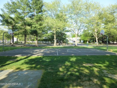Turn key and ready to go! Beautifully updated end-unit townhome on Raintree Golf Course in New Jersey - for sale on GolfHomes.com, golf home, golf lot