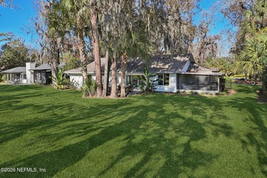 Charming, fully renovated total perfection in TPC Sawgrass' on The Yard in Florida - for sale on GolfHomes.com, golf home, golf lot