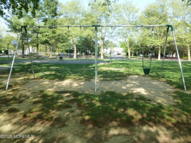 Turn key and ready to go! Beautifully updated end-unit townhome on Raintree Golf Course in New Jersey - for sale on GolfHomes.com, golf home, golf lot