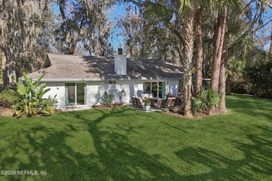 Charming, fully renovated total perfection in TPC Sawgrass' on The Yard in Florida - for sale on GolfHomes.com, golf home, golf lot
