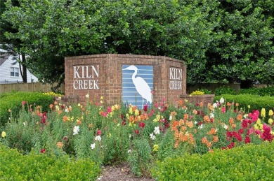 This beautifully updated home in Willow Point offers stylish on Kiln Creek Golf and Country Club in Virginia - for sale on GolfHomes.com, golf home, golf lot