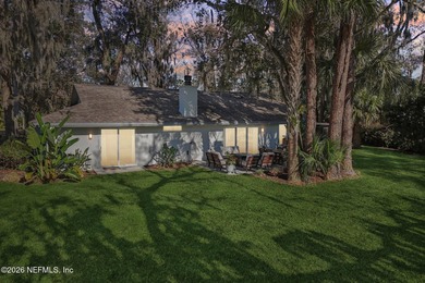 Charming, fully renovated total perfection in TPC Sawgrass' on The Yard in Florida - for sale on GolfHomes.com, golf home, golf lot