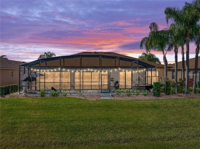 One or more photo(s) has been virtually staged. WATERFRONT on Lake Ashton Golf Club in Florida - for sale on GolfHomes.com, golf home, golf lot