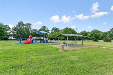 This beautifully updated home in Willow Point offers stylish on Kiln Creek Golf and Country Club in Virginia - for sale on GolfHomes.com, golf home, golf lot