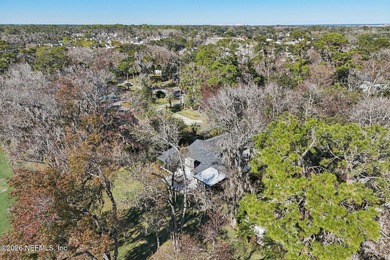 Charming, fully renovated total perfection in TPC Sawgrass' on The Yard in Florida - for sale on GolfHomes.com, golf home, golf lot