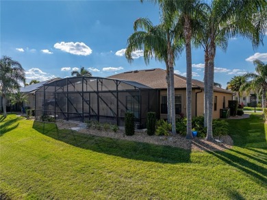 One or more photo(s) has been virtually staged. WATERFRONT on Lake Ashton Golf Club in Florida - for sale on GolfHomes.com, golf home, golf lot
