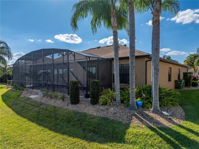 One or more photo(s) has been virtually staged. WATERFRONT on Lake Ashton Golf Club in Florida - for sale on GolfHomes.com, golf home, golf lot