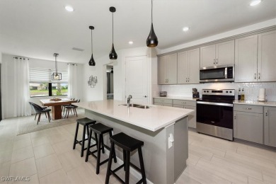 Welcome to this stunning 2-year-old Pulte built home in the on River Hall Country Club in Florida - for sale on GolfHomes.com, golf home, golf lot