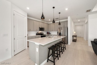 Welcome to this stunning 2-year-old Pulte built home in the on River Hall Country Club in Florida - for sale on GolfHomes.com, golf home, golf lot