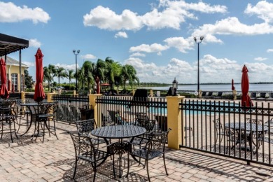 One or more photo(s) has been virtually staged. WATERFRONT on Lake Ashton Golf Club in Florida - for sale on GolfHomes.com, golf home, golf lot