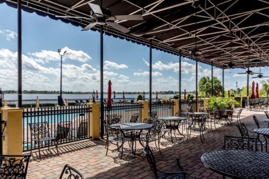 One or more photo(s) has been virtually staged. WATERFRONT on Lake Ashton Golf Club in Florida - for sale on GolfHomes.com, golf home, golf lot