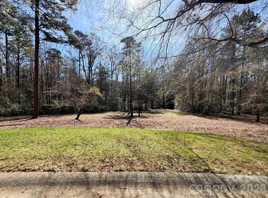 Beautiful homesite in the Millingport neighborhood of Old North on Old North State Club at Uwharrie Point Golf community in North Carolina - for sale on GolfHomes.com, golf home, golf lot