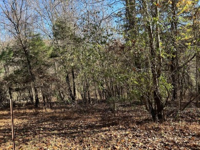 Many opportunities await this 6.9 acres with 50' road frontage on Crocketts Ridge Golf Club in Tennessee - for sale on GolfHomes.com, golf home, golf lot