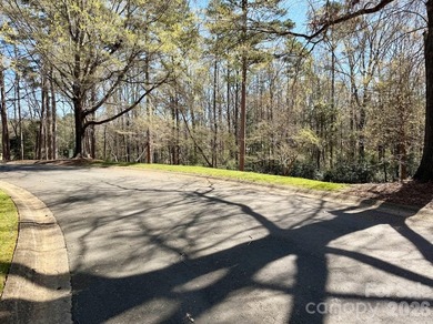 Beautiful homesite in the Millingport neighborhood of Old North on Old North State Club at Uwharrie Point Golf community in North Carolina - for sale on GolfHomes.com, golf home, golf lot