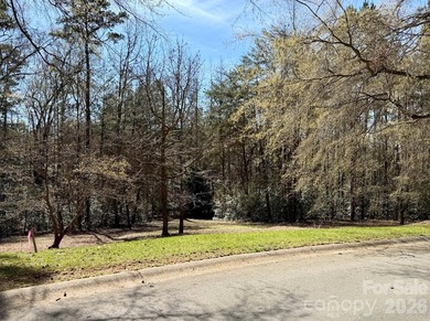 Beautiful homesite in the Millingport neighborhood of Old North on Old North State Club at Uwharrie Point Golf community in North Carolina - for sale on GolfHomes.com, golf home, golf lot