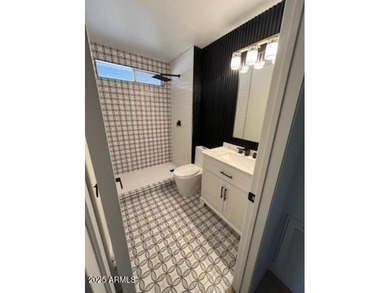 Beautifully remodeled 3-bedroom, 2-bath home in the heart of Sun on Sun City Lakes West and East in Arizona - for sale on GolfHomes.com, golf home, golf lot