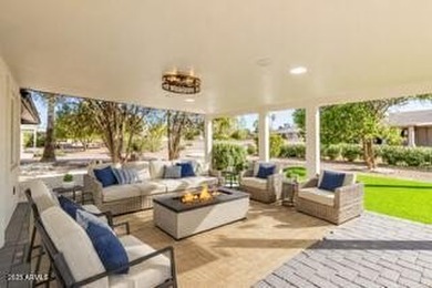 Beautifully remodeled 3-bedroom, 2-bath home in the heart of Sun on Sun City Lakes West and East in Arizona - for sale on GolfHomes.com, golf home, golf lot