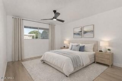 Beautifully remodeled 3-bedroom, 2-bath home in the heart of Sun on Sun City Lakes West and East in Arizona - for sale on GolfHomes.com, golf home, golf lot