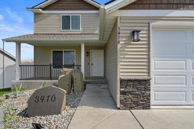 Squeaky clean and ready for new owners. Conveniently located to on Prairie Falls Golf Club in Idaho - for sale on GolfHomes.com, golf home, golf lot