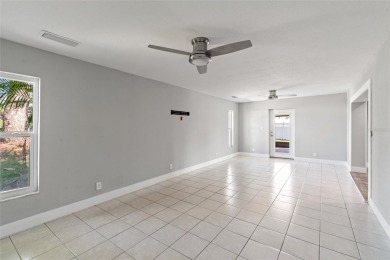 Freshly renovated and ready for a new chapter, 6070 Denver St NE on Mangrove Bay Golf Course in Florida - for sale on GolfHomes.com, golf home, golf lot