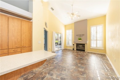 Whether you're looking to downsize or planning for retirement on Sugarmill Woods Golf and Country Club in Florida - for sale on GolfHomes.com, golf home, golf lot