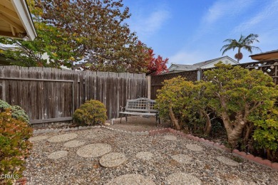 This beautiful single story Villa Model home is located in the on SeaBee (CBC) Golf Course of Port Hueneme in California - for sale on GolfHomes.com, golf home, golf lot