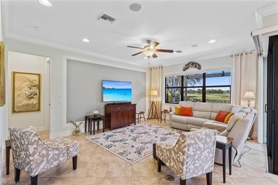 GOLF COURSE AND WATER VIEW - FORMER MODEL HOME - 
This CASTLE on Panther Run Golf Club in Florida - for sale on GolfHomes.com, golf home, golf lot