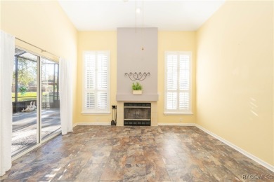 Whether you're looking to downsize or planning for retirement on Sugarmill Woods Golf and Country Club in Florida - for sale on GolfHomes.com, golf home, golf lot