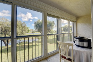 REMODELED GORGEOUS DOUBLE LAKE VIEW FROM 2ND FLOOR. NEW KITCHEN on Marina Lakes Golf Course in Florida - for sale on GolfHomes.com, golf home, golf lot