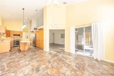 Whether you're looking to downsize or planning for retirement on Sugarmill Woods Golf and Country Club in Florida - for sale on GolfHomes.com, golf home, golf lot