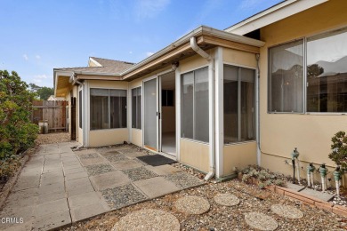 This beautiful single story Villa Model home is located in the on SeaBee (CBC) Golf Course of Port Hueneme in California - for sale on GolfHomes.com, golf home, golf lot