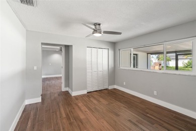 Freshly renovated and ready for a new chapter, 6070 Denver St NE on Mangrove Bay Golf Course in Florida - for sale on GolfHomes.com, golf home, golf lot