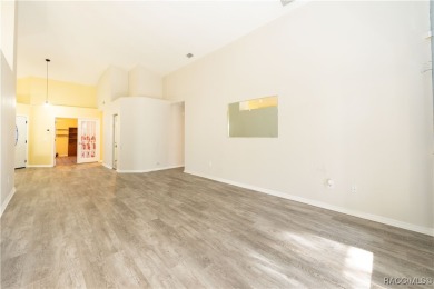 Whether you're looking to downsize or planning for retirement on Sugarmill Woods Golf and Country Club in Florida - for sale on GolfHomes.com, golf home, golf lot