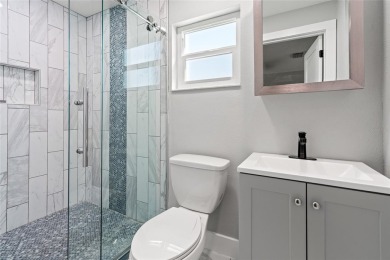 Freshly renovated and ready for a new chapter, 6070 Denver St NE on Mangrove Bay Golf Course in Florida - for sale on GolfHomes.com, golf home, golf lot
