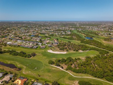 Waterfront Homesite Ideal for Pool and Lanai Living Near Golf on Rotonda Golf and Country Club - Long Marsh  in Florida - for sale on GolfHomes.com, golf home, golf lot