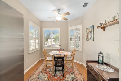 Welcome to the Kingston Patio Model - Well cared for 2 Bedrooms on Eagle Ridge At Spruce Creek Country Club in Florida - for sale on GolfHomes.com, golf home, golf lot