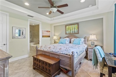 GOLF COURSE AND WATER VIEW - FORMER MODEL HOME - 
This CASTLE on Panther Run Golf Club in Florida - for sale on GolfHomes.com, golf home, golf lot