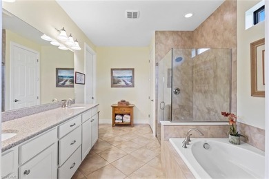 GOLF COURSE AND WATER VIEW - FORMER MODEL HOME - 
This CASTLE on Panther Run Golf Club in Florida - for sale on GolfHomes.com, golf home, golf lot