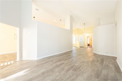 Whether you're looking to downsize or planning for retirement on Sugarmill Woods Golf and Country Club in Florida - for sale on GolfHomes.com, golf home, golf lot