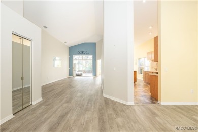 Whether you're looking to downsize or planning for retirement on Sugarmill Woods Golf and Country Club in Florida - for sale on GolfHomes.com, golf home, golf lot