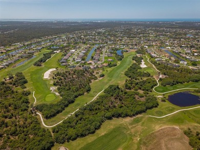Waterfront Homesite Ideal for Pool and Lanai Living Near Golf on Rotonda Golf and Country Club - Long Marsh  in Florida - for sale on GolfHomes.com, golf home, golf lot