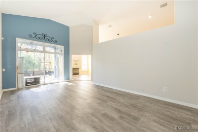Whether you're looking to downsize or planning for retirement on Sugarmill Woods Golf and Country Club in Florida - for sale on GolfHomes.com, golf home, golf lot