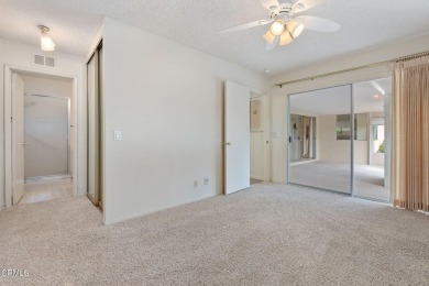 This beautiful single story Villa Model home is located in the on SeaBee (CBC) Golf Course of Port Hueneme in California - for sale on GolfHomes.com, golf home, golf lot