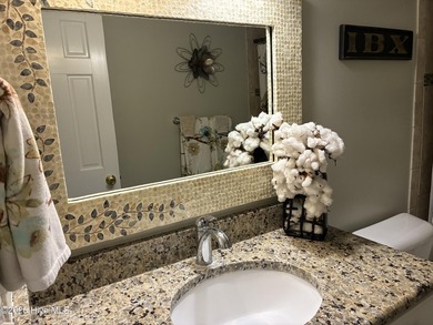 Precious one-bedroom condo featuring recent renovations and on Sound Golf Links at Albemarle Plantation in North Carolina - for sale on GolfHomes.com, golf home, golf lot