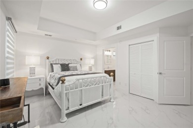 Discover the perfect blend of comfort and convenience in this on Bird Bay Executive Golf Club in Florida - for sale on GolfHomes.com, golf home, golf lot