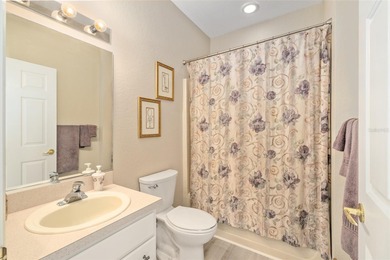 Welcome to the Kingston Patio Model - Well cared for 2 Bedrooms on Eagle Ridge At Spruce Creek Country Club in Florida - for sale on GolfHomes.com, golf home, golf lot