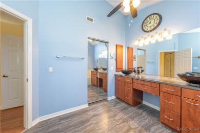 Whether you're looking to downsize or planning for retirement on Sugarmill Woods Golf and Country Club in Florida - for sale on GolfHomes.com, golf home, golf lot